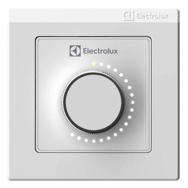 фото Терморегулятор для теплого пола etl-16w electrolux