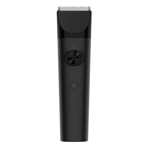 фото Триммер универсальный hair clipper lfq02kl mijia