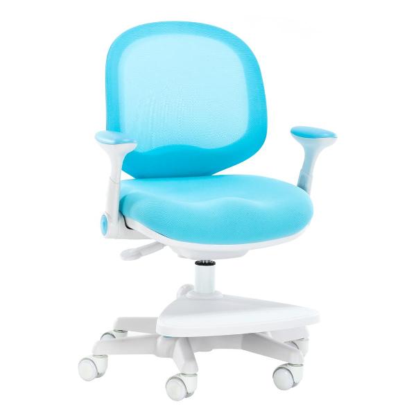 фото Кресло детское kids 102 light blue everprof