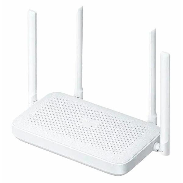 фото Wi-fi роутер ax1500 white xiaomi