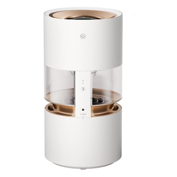 фото Воздухоувлажнитель humidifier rainforest smartmi