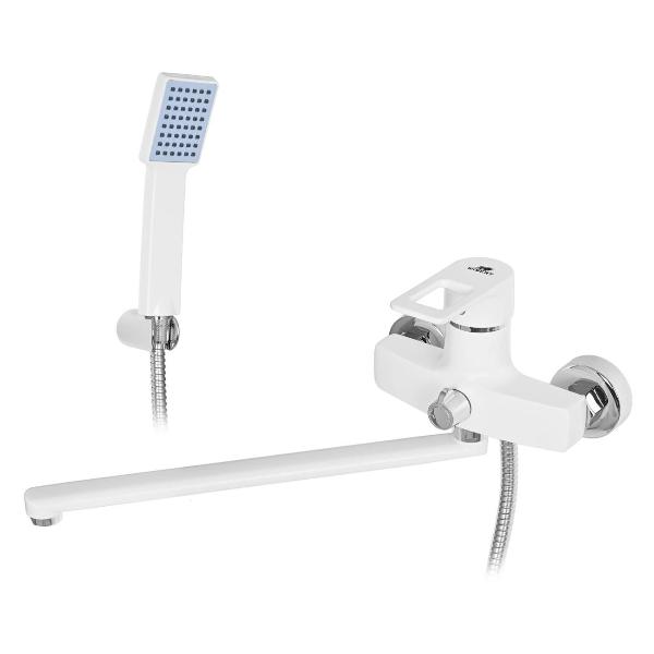 фото Смеситель для ванны и душа wp2230-7 wisent