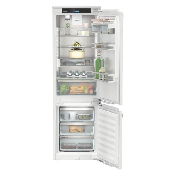 фото Встраиваемый холодильник icnd 5153 liebherr