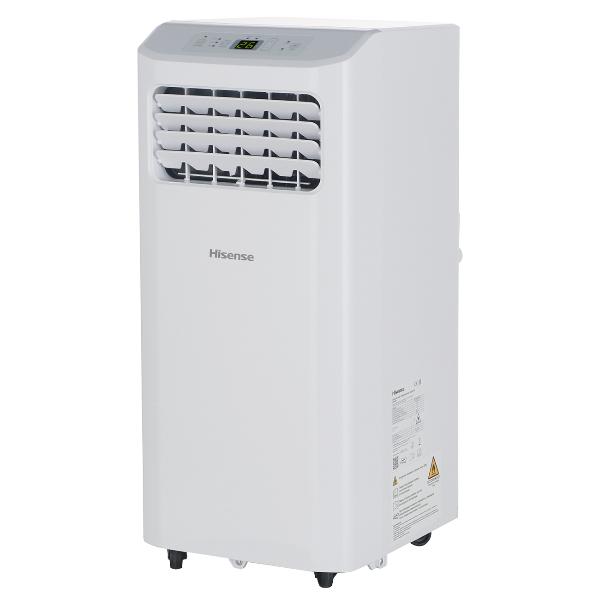 фото Мобильный кондиционер ap-07cr4gkvs00 hisense