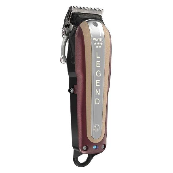 фото Машинка для стрижки волос legend cordless (8594-026) wahl