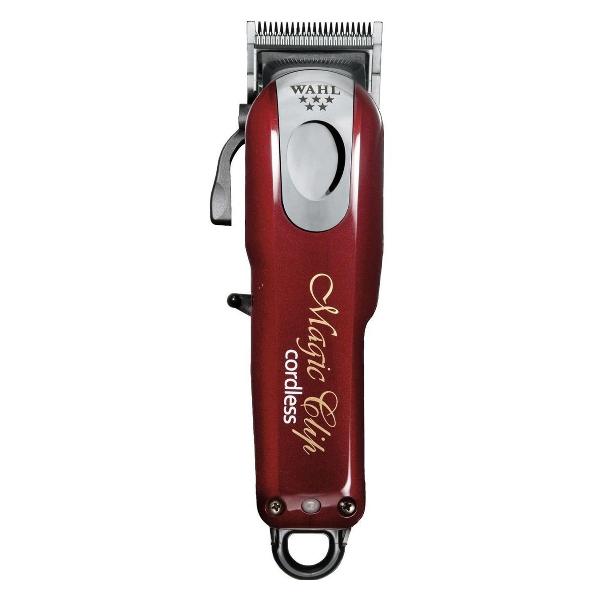 фото Машинка для стрижки волос magic clip cordless 5stars (8148-2316h) wahl