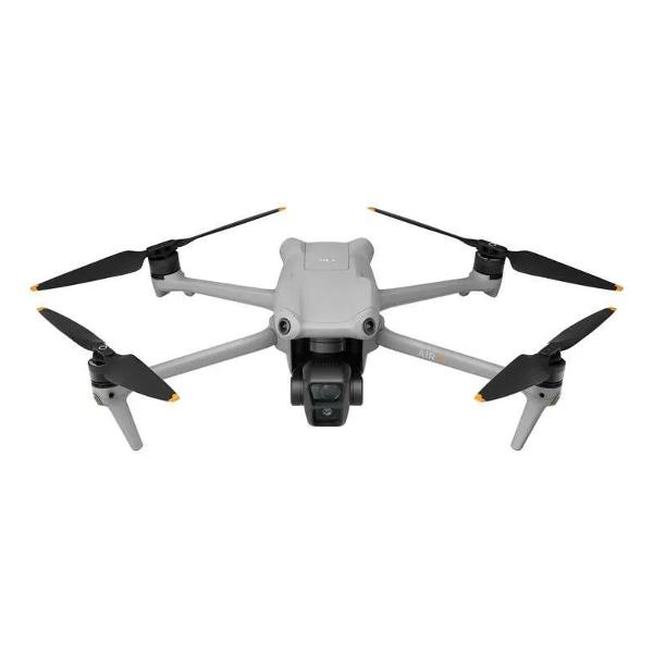 фото Квадрокоптер air 3 fly more combo с пультом rc 2 dji