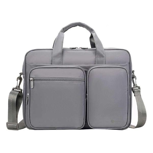 фото Сумка для ноутбука l225 15,6'' green lamark