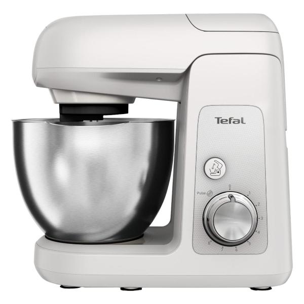 фото Кухонная машина bake partner qb521b38 tefal