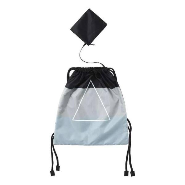 фото Сумка спортивная waterproof drawstring grey (rmst07cs) ninetygo