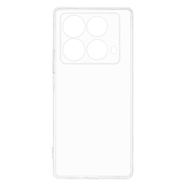 фото Чехол для infinix note 40 (incase-56) df