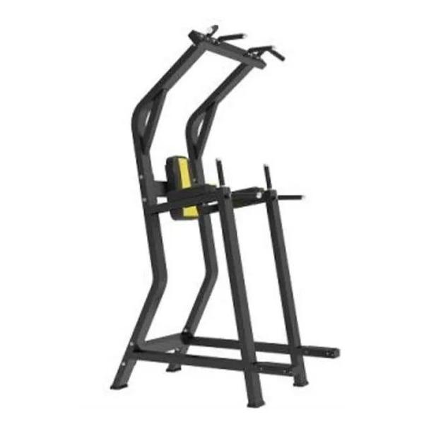 фото Турник-пресс-брусья pro (uc-1647a) unixfit