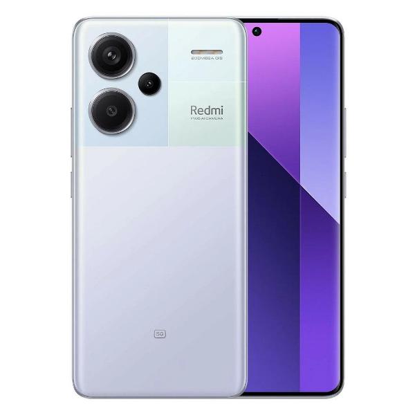 фото Смартфон note 13 pro+ 12/512gb purple redmi