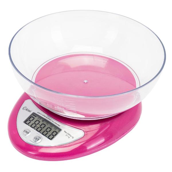 фото Кухонные весы kks-1153 kiwi