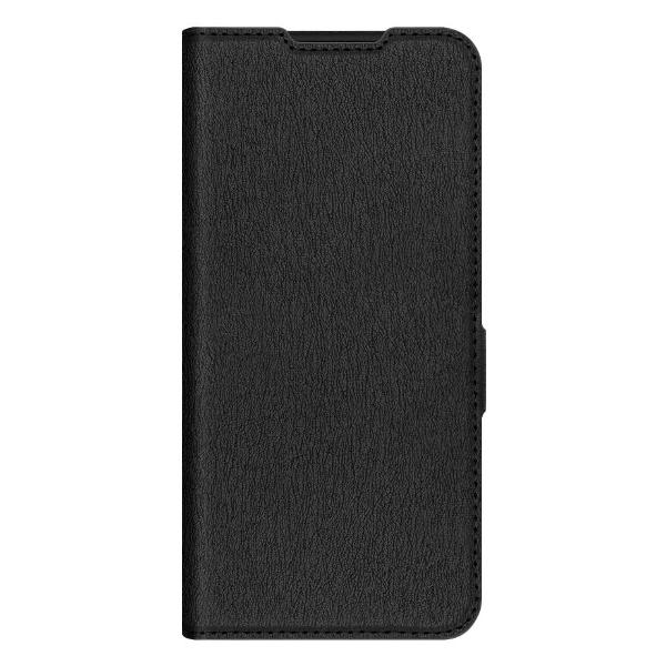 фото Чехол с флипом для infinix note 40 black (inflip-42) df