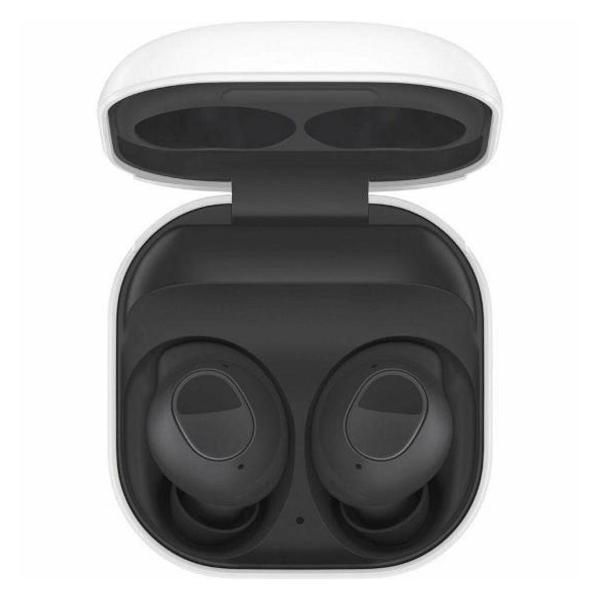 фото Беспроводные наушники galaxy buds fe graphite (sm-r400n) samsung