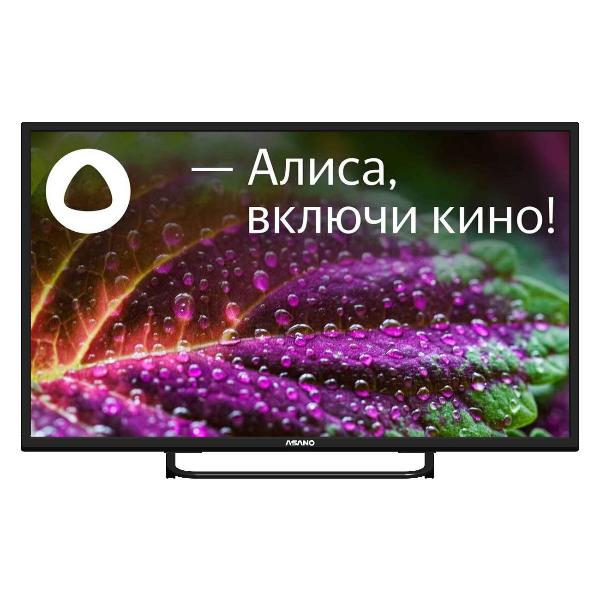 фото Led телевизор 32" 32lh8110t asano