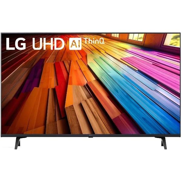 фото Ultra hd (4k) led телевизор 43" 43ut80006la.arub lg