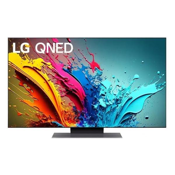 фото Ultra hd (4k) qned телевизор 50" 50qned86t6a.arub lg