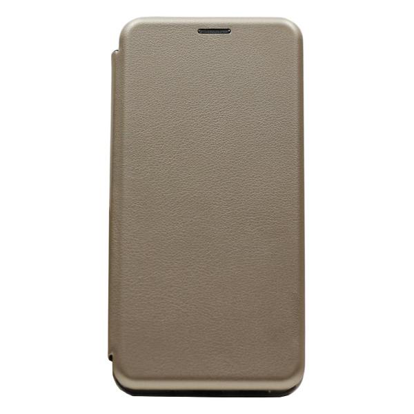 фото Чехол для infinix hot 40i, золотистый (wm-0513-gd) wellmade