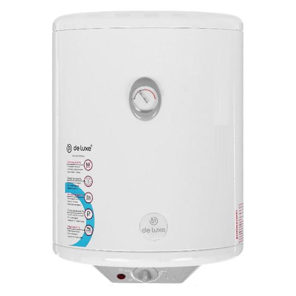 фото Водонагреватель 3w30v1 de luxe