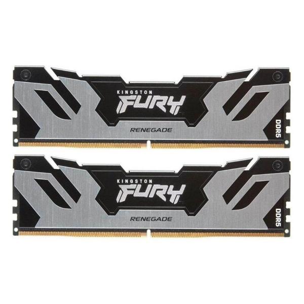 фото Оперативная память fury renegade kf560c32rsk2-32 kingston