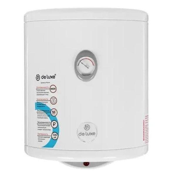 фото Водонагреватель 4w20vs de luxe