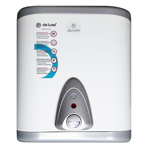 Водонагреватель De luxe 5W30V1