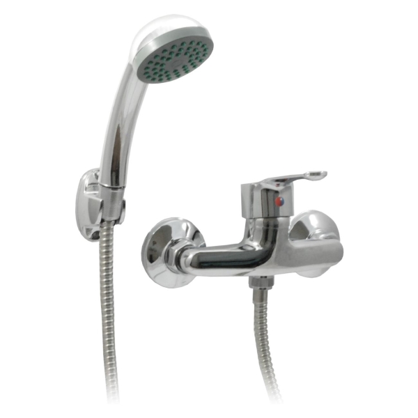 фото Смеситель для душа standard (0402.727) istok life