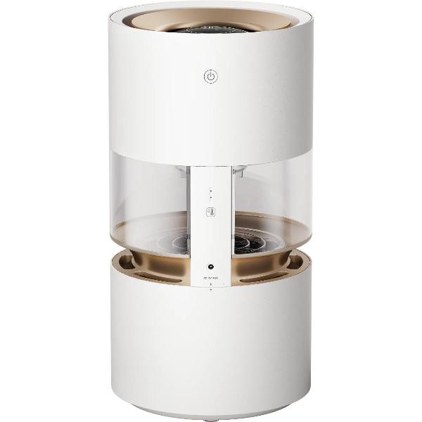 фото Воздухоувлажнитель humidifier rainforest smartmi