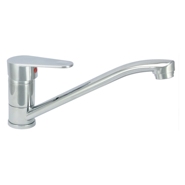 фото Смеситель для кухни одноручный, хром (0402.404) istok life