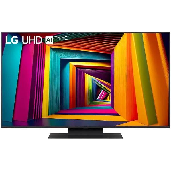 фото Ultra hd (4k) led телевизор 50" 50ut91006la lg