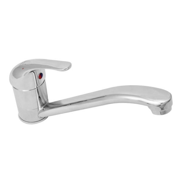 фото Смеситель для кухни 0402.432 istok life