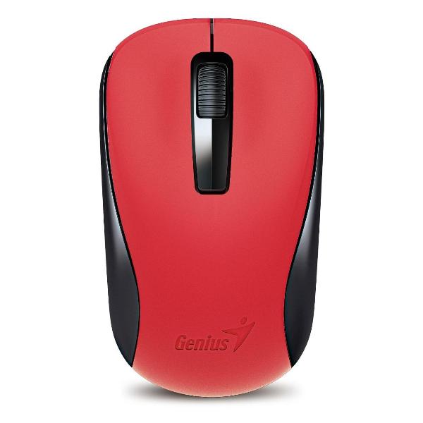 фото Мышь nx-7005 red (31030017403) genius