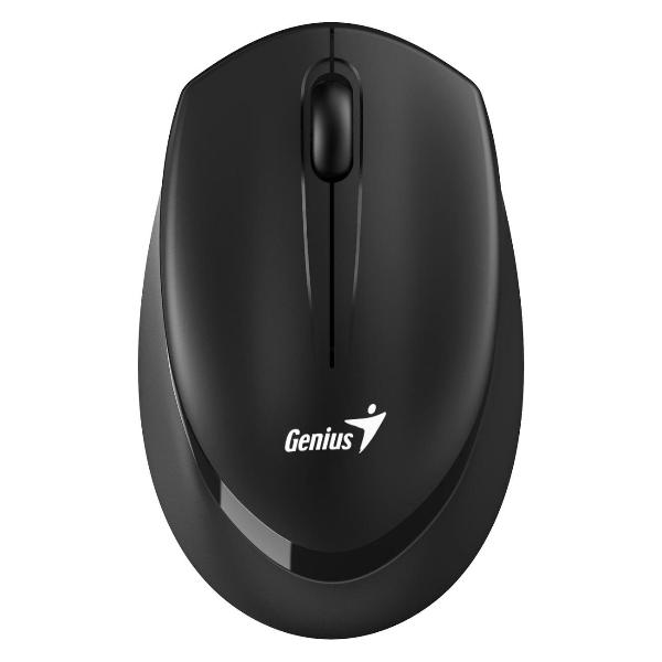 фото Мышь nx-7009 black (31030030400) genius