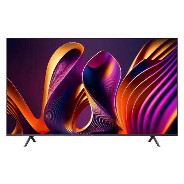 фото Ultra hd (4k) qled телевизор 85" 85e7nq pro hisense