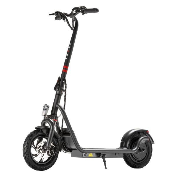 фото Электросамокат drakkar pro black tribe