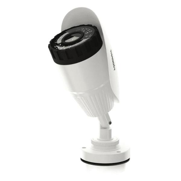 фото Ip-камера "антивор" d2s5 v2 2.8 trassir