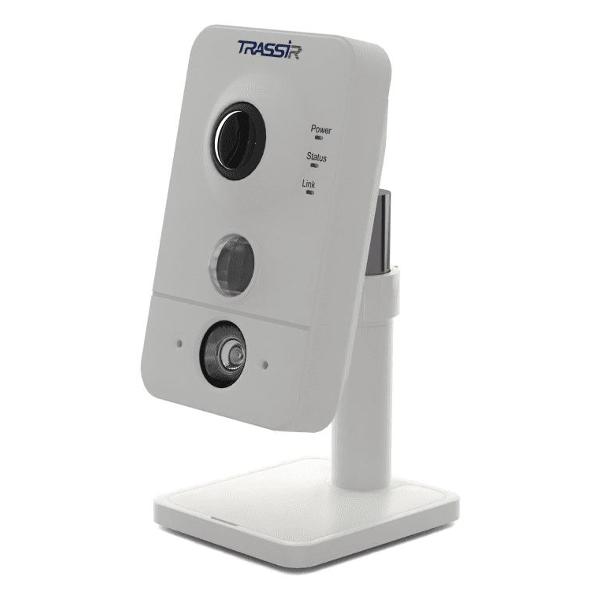 фото Ip-камера "домашний 2" w2s1 2.8 trassir