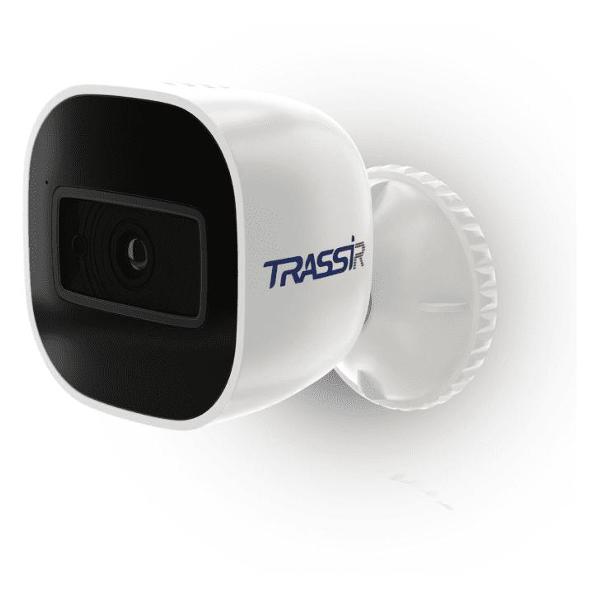 фото Ip-камера d3123ir2 v6 cloud full vision trassir
