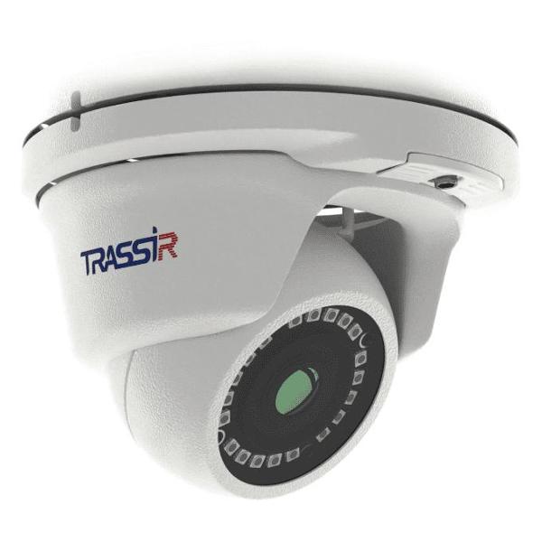 фото Ip-камера tr-w2s1 v2 2.8 trassir