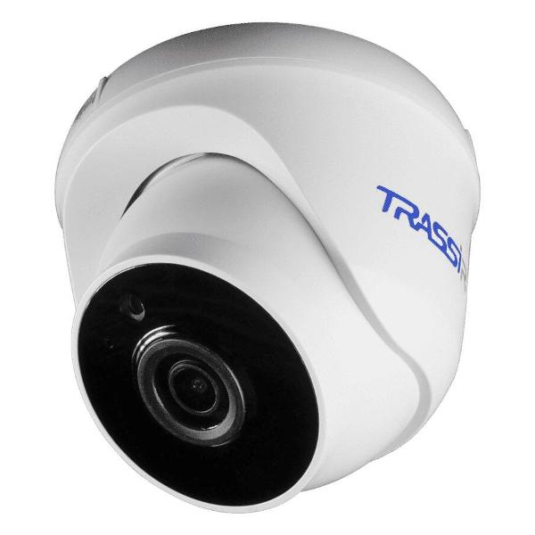 фото Ip-камера tr-w2c1 v2 2.8 trassir