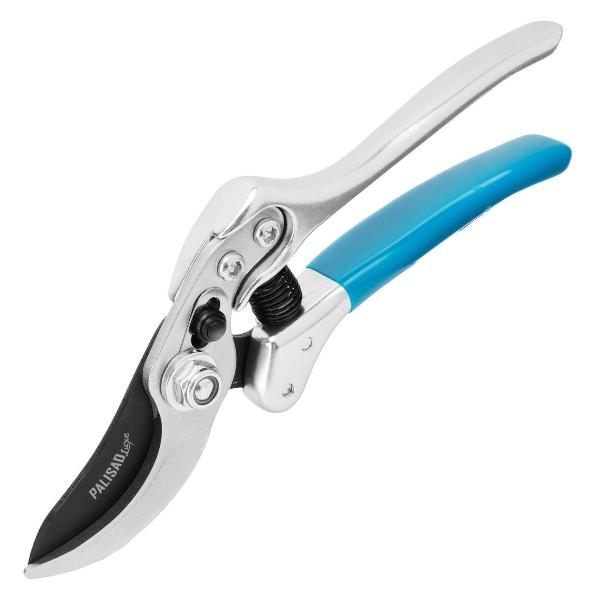 фото Секатор прямого реза, 230 мм (60471) palisad