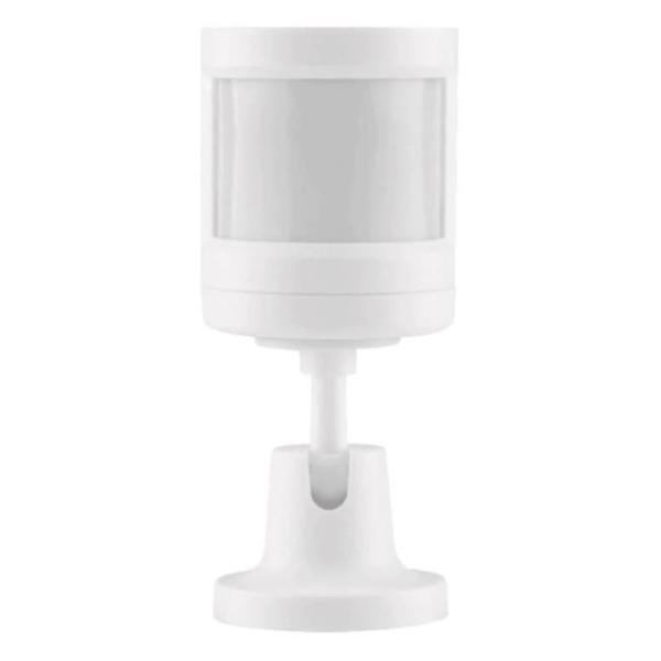фото Датчик движения zigbee smart pir mothion sensor zb-is moes