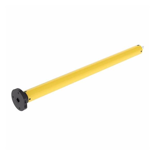 фото Умный привод для управления шторами и жалюзи motor zigbee, dc 5в, 1600 ма (zc-am25) moes