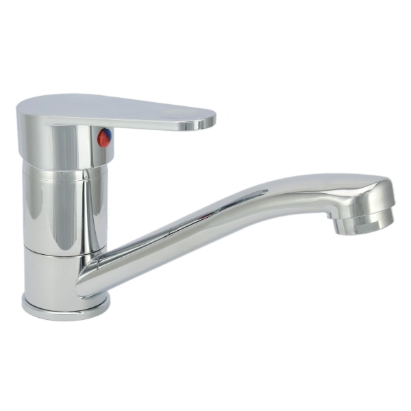 фото Смеситель для раковины standard (0402.402) istok life