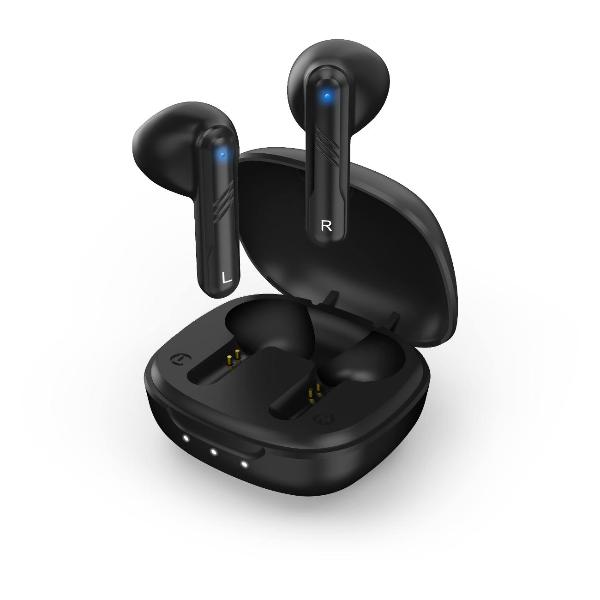 фото Беспроводные наушники hs-m905bt black genius