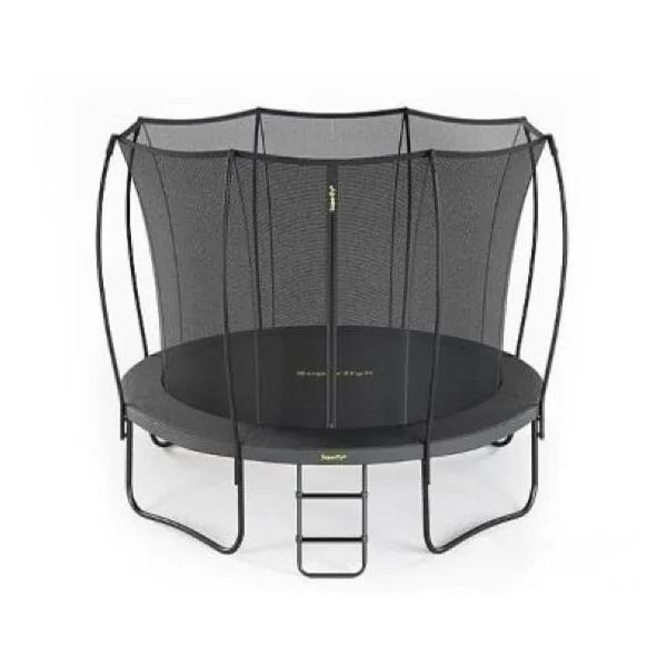 фото Каркасный батут superfly, 10ft black (200936) hasttings