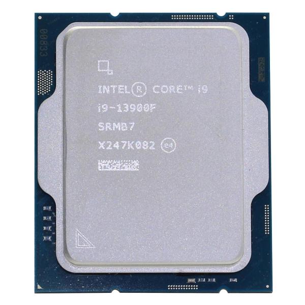 фото Процессор core i9-13900f s1700 oem 2.0g (cm8071504820606 s r) intel