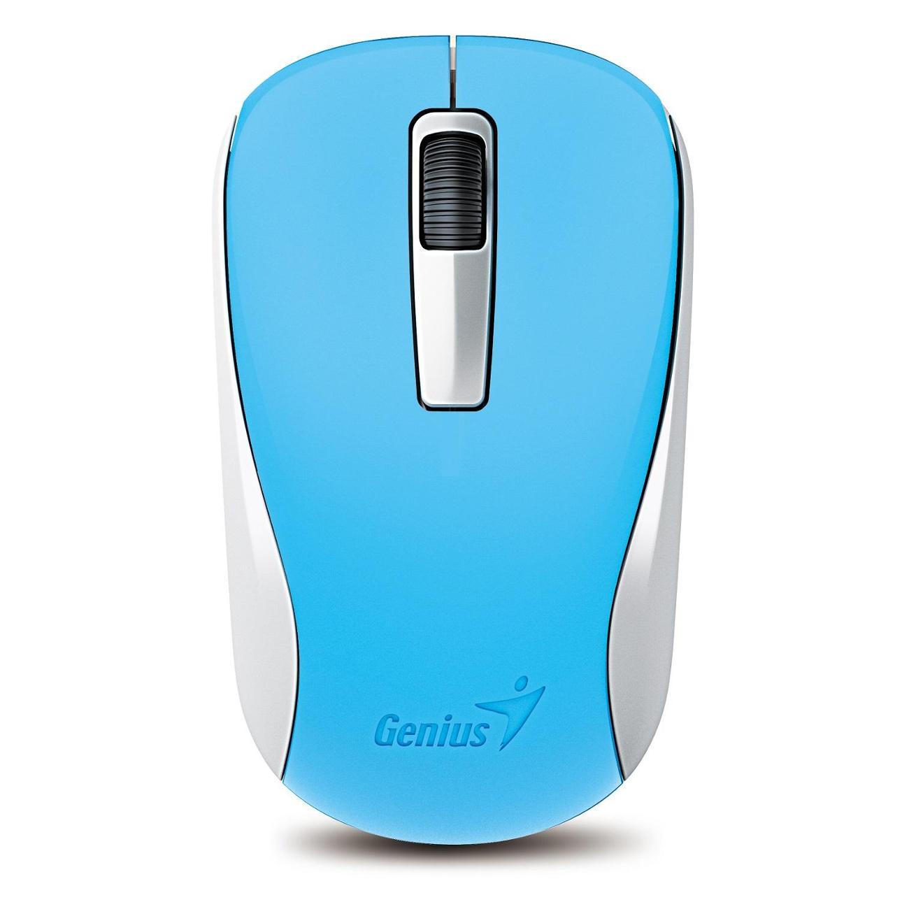фото Мышь nx-7005 blue (31030017402) genius